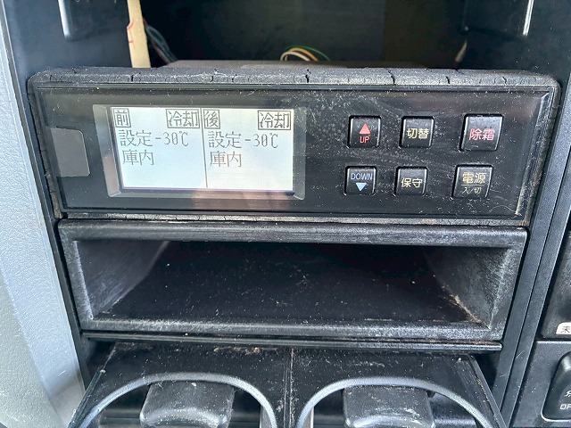 東プレR404A6200ワイド左サイド扉240馬力6速MT|中古トラックの販売・買取・査定のアイナビ