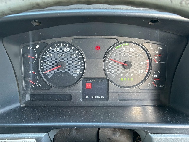 東プレR404A6200ワイド左サイド扉240馬力6速MT|中古トラックの販売・買取・査定のアイナビ