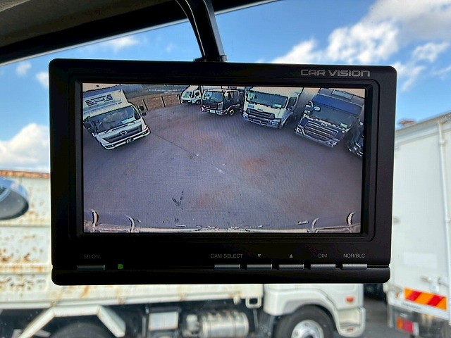 東プレR404A6200ワイド左サイド扉240馬力6速MT|中古トラックの販売・買取・査定のアイナビ