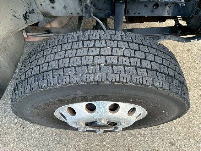 東プレR404A6200ワイド左サイド扉240馬力6速MT|中古トラックの販売・買取・査定のアイナビ