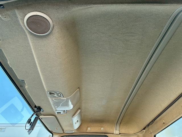 東プレR404A6200ワイド左サイド扉240馬力6速MT|中古トラックの販売・買取・査定のアイナビ