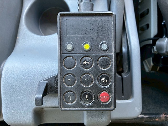 東プレR404A6200ワイド左サイド扉240馬力6速MT|中古トラックの販売・買取・査定のアイナビ