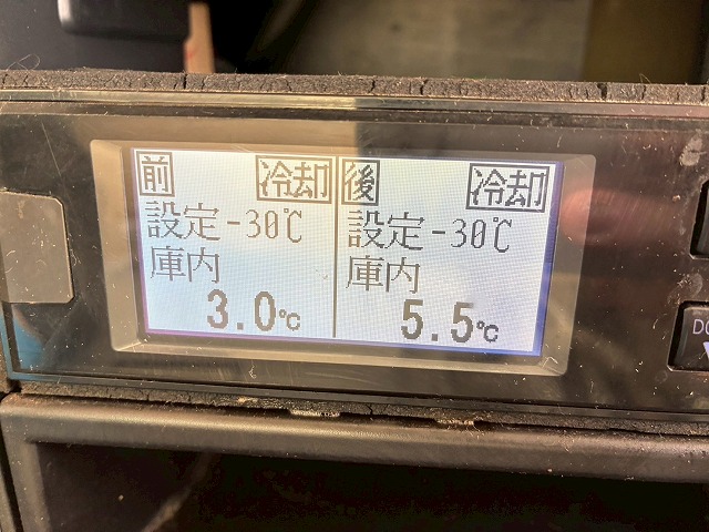 東プレR404A6200ワイド左サイド扉240馬力6速MT|中古トラックの販売・買取・査定のアイナビ