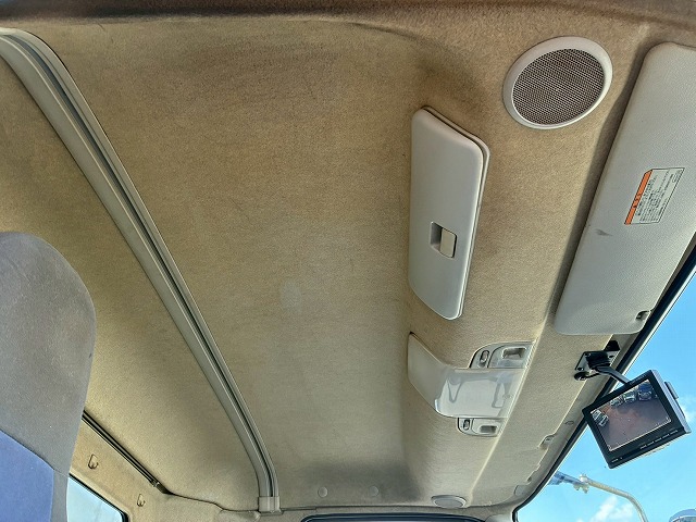 東プレR404A6200ワイド左サイド扉240馬力6速MT|中古トラックの販売・買取・査定のアイナビ