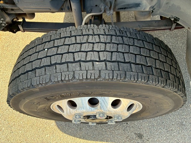 東プレR404A6200ワイド左サイド扉240馬力6速MT|中古トラックの販売・買取・査定のアイナビ