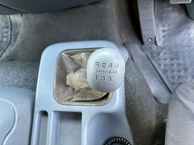 東プレR404A6200ワイド左サイド扉240馬力6速MT|中古トラックの販売・買取・査定のアイナビ