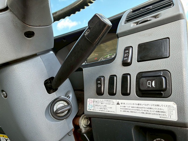 東プレR404A6200ワイド左サイド扉240馬力6速MT|中古トラックの販売・買取・査定のアイナビ