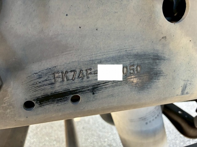 東プレR404A6200ワイド左サイド扉240馬力6速MT|中古トラックの販売・買取・査定のアイナビ