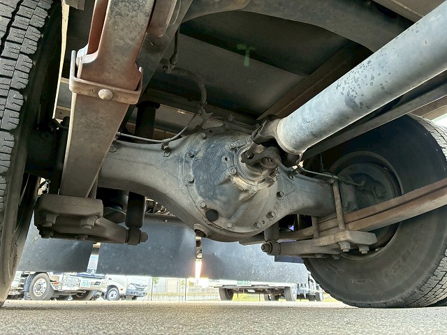 東プレR404A6200ワイド左サイド扉240馬力6速MT|中古トラックの販売・買取・査定のアイナビ