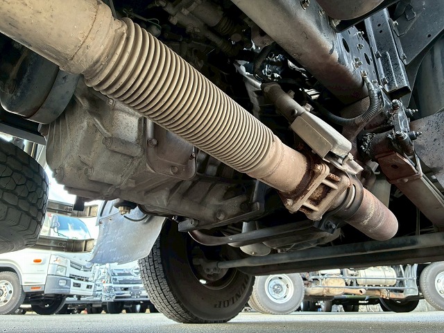 東プレR404A6200ワイド左サイド扉240馬力6速MT|中古トラックの販売・買取・査定のアイナビ