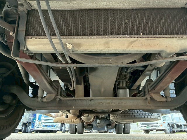 東プレR404A6200ワイド左サイド扉240馬力6速MT|中古トラックの販売・買取・査定のアイナビ