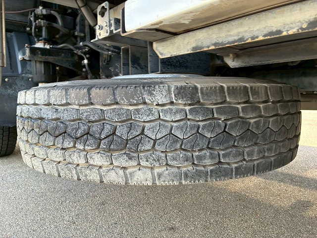 東プレR404A6200ワイド左サイド扉240馬力6速MT|中古トラックの販売・買取・査定のアイナビ