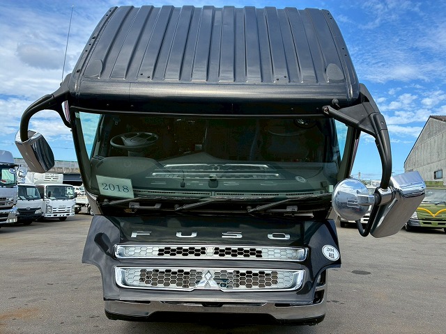 菱重コールドチェーンTU100SAサブエンジンサイド観音扉|中古トラックの販売・買取・査定のアイナビ