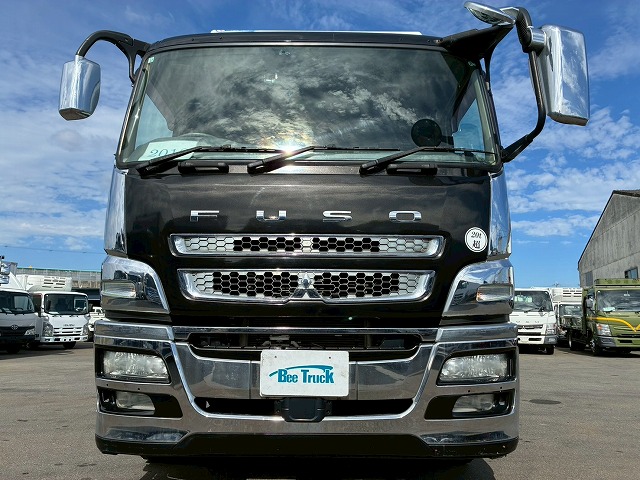 菱重コールドチェーンTU100SAサブエンジンサイド観音扉|中古トラックの販売・買取・査定のアイナビ