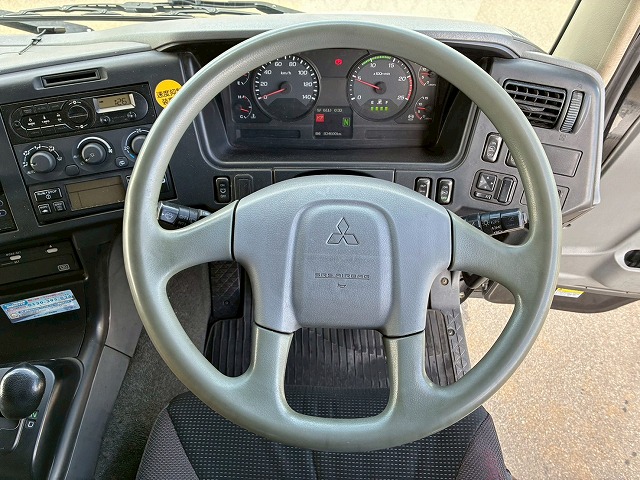 菱重コールドチェーンTU100SAサブエンジンサイド観音扉|中古トラックの販売・買取・査定のアイナビ