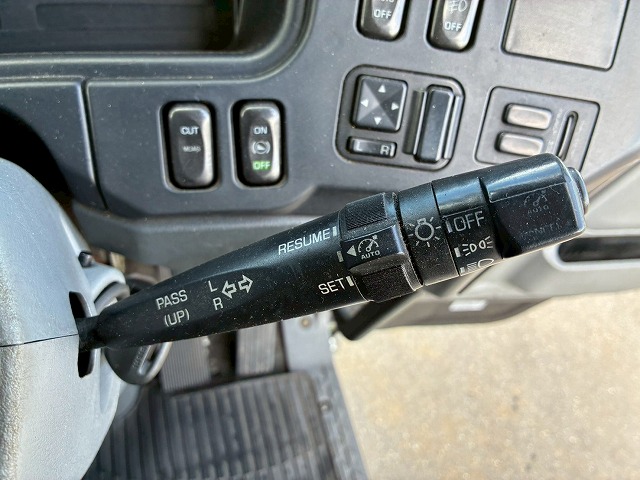 菱重コールドチェーンTU100SAサブエンジンサイド観音扉|中古トラックの販売・買取・査定のアイナビ