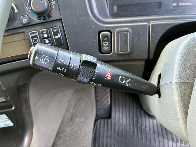 菱重コールドチェーンTU100SAサブエンジンサイド観音扉|中古トラックの販売・買取・査定のアイナビ