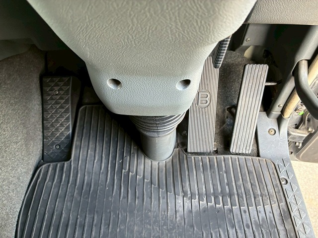 菱重コールドチェーンTU100SAサブエンジンサイド観音扉|中古トラックの販売・買取・査定のアイナビ