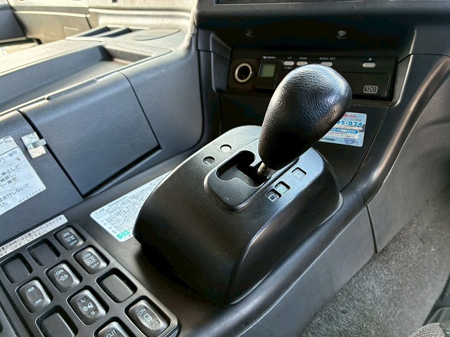 菱重コールドチェーンTU100SAサブエンジンサイド観音扉|中古トラックの販売・買取・査定のアイナビ