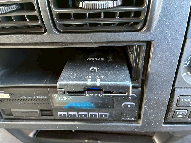 菱重コールドチェーンTU100SAサブエンジンサイド観音扉|中古トラックの販売・買取・査定のアイナビ