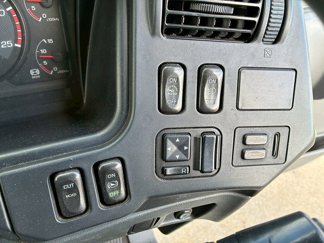 菱重コールドチェーンTU100SAサブエンジンサイド観音扉|中古トラックの販売・買取・査定のアイナビ