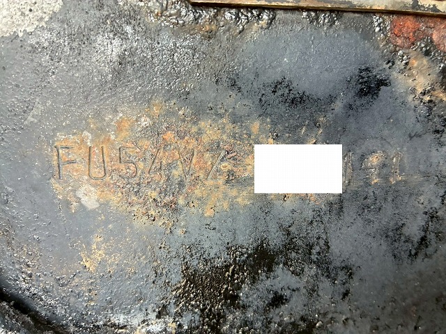 菱重コールドチェーンTU100SAサブエンジンサイド観音扉|中古トラックの販売・買取・査定のアイナビ