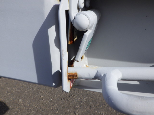 フルハーフKFKGF340Wコンテナセミトレーラー40ft3軸|中古トラックの販売・買取・査定のアイナビ