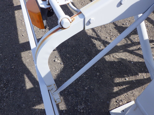 フルハーフKFKGF340Wコンテナセミトレーラー40ft3軸|中古トラックの販売・買取・査定のアイナビ