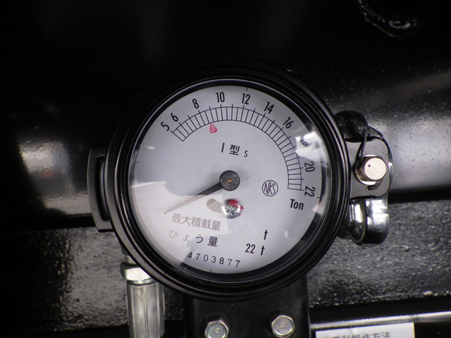 日野2DG-FS1AGE土砂ダンプ10tLゲート2デフ|中古トラックの販売・買取・査定のアイナビ