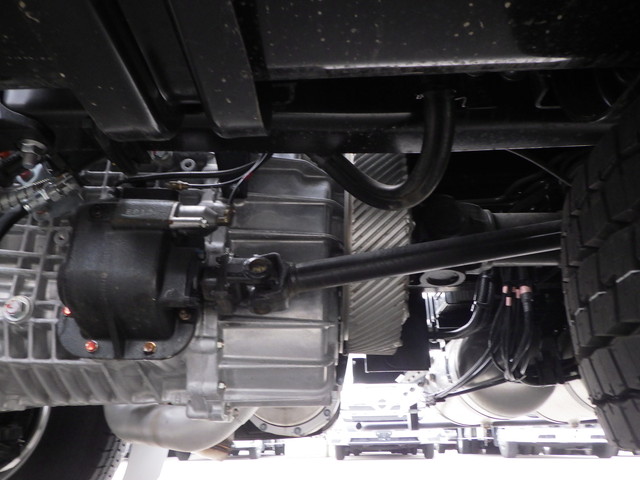 日野2DG-FS1AGE土砂ダンプ10tLゲート2デフ|中古トラックの販売・買取・査定のアイナビ