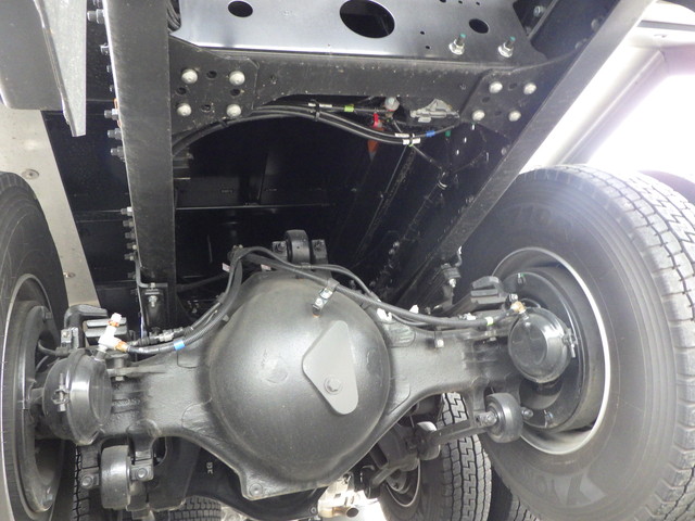 日野2DG-FS1AGE土砂ダンプ10tLゲート2デフ|中古トラックの販売・買取・査定のアイナビ