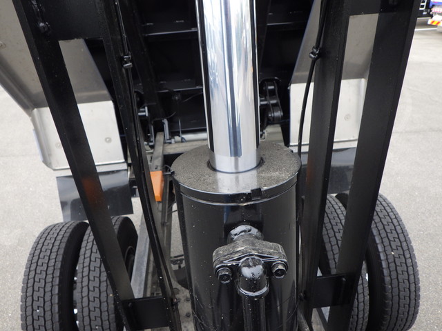 日野2DG-FS1AGE土砂ダンプ10tLゲート2デフ|中古トラックの販売・買取・査定のアイナビ