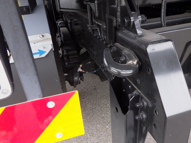 日野2DG-FS1AGE土砂ダンプ10tLゲート2デフ|中古トラックの販売・買取・査定のアイナビ