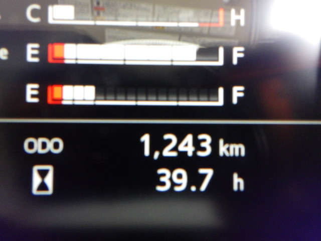 日野2DG-FS1AGE土砂ダンプ10tLゲート2デフ|中古トラックの販売・買取・査定のアイナビ