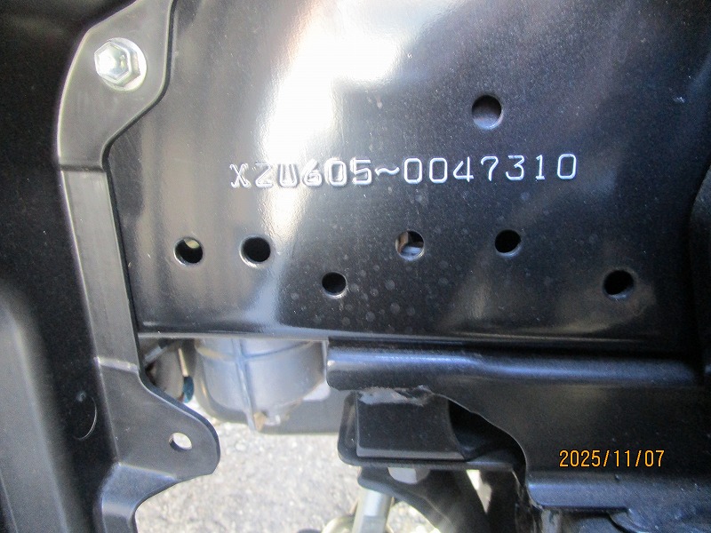 塵芥車 極東開発 回転式 4.7㎥ 未使用車|中古トラックの販売・買取・査定のアイナビ