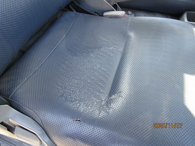 コンテナ専用車 新明和 外装塗装済|中古トラックの販売・買取・査定のアイナビ