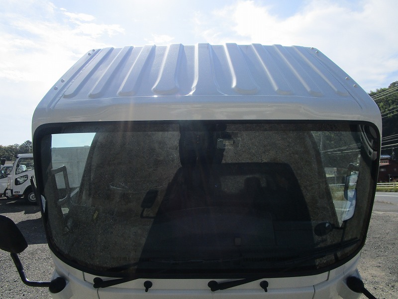 塵芥車 極東開発 回転式 4.3㎥|中古トラックの販売・買取・査定のアイナビ