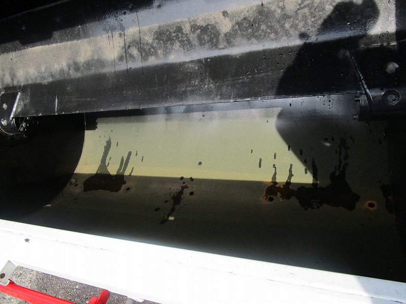 塵芥車 極東開発 回転式 4.3㎥|中古トラックの販売・買取・査定のアイナビ