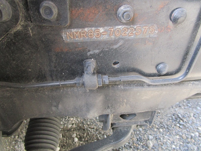 塵芥車 極東開発 回転式 4.3㎥|中古トラックの販売・買取・査定のアイナビ