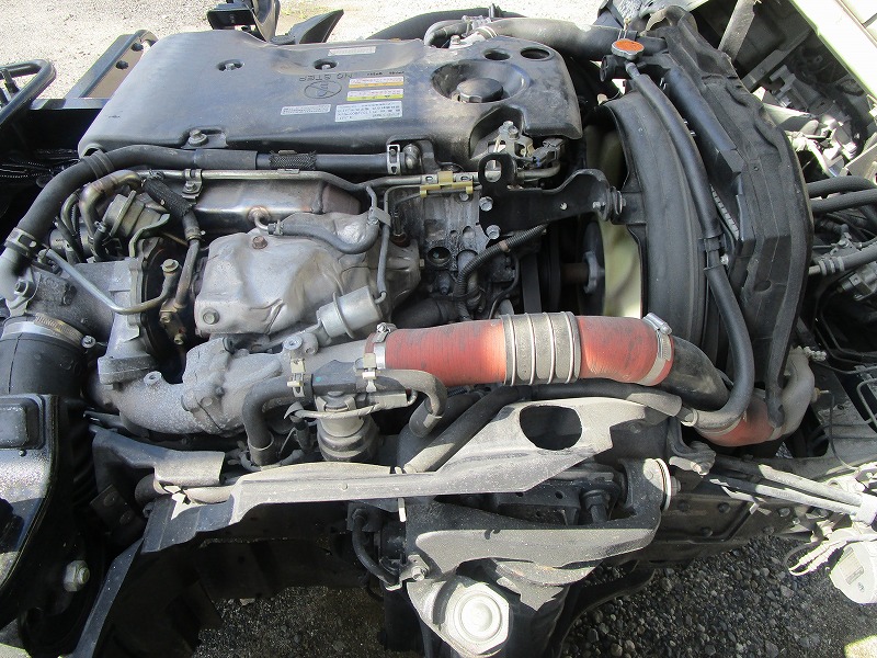 塵芥車 極東開発 回転式 4.3㎥|中古トラックの販売・買取・査定のアイナビ