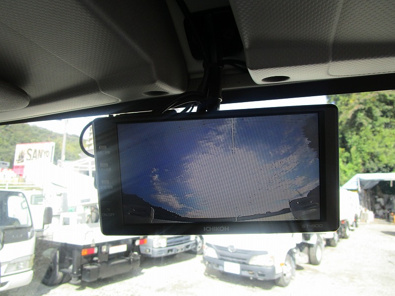 塵芥車 極東開発 回転式 4.3㎥|中古トラックの販売・買取・査定のアイナビ