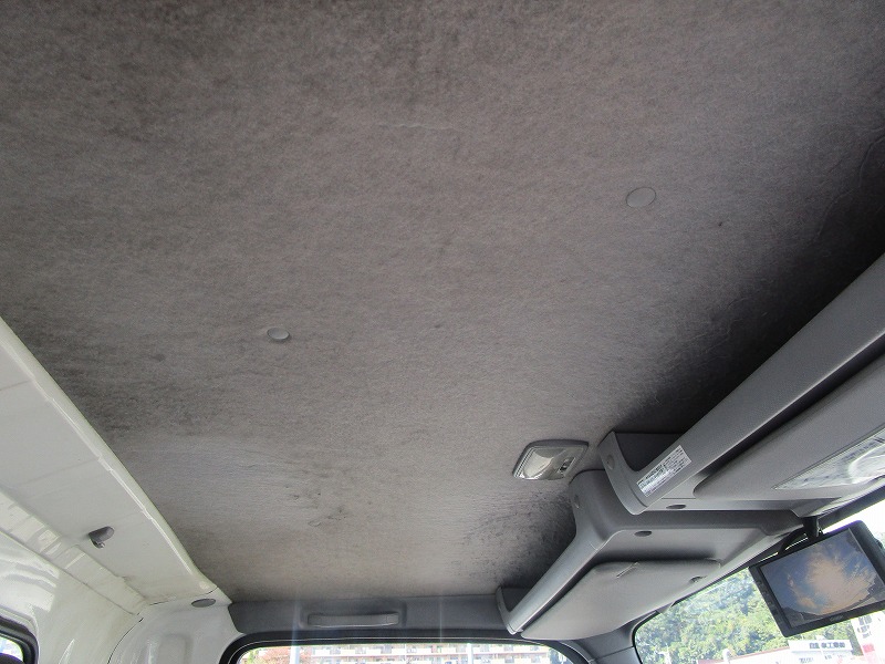 塵芥車 極東開発 回転式 4.3㎥|中古トラックの販売・買取・査定のアイナビ