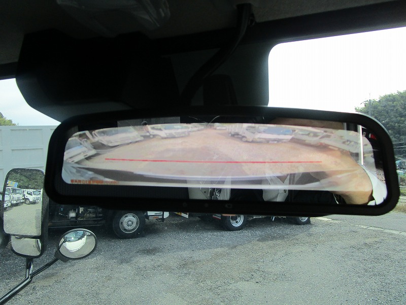 塵芥車 極東開発 プレス式 4.6㎥ 未使用車|中古トラックの販売・買取・査定のアイナビ