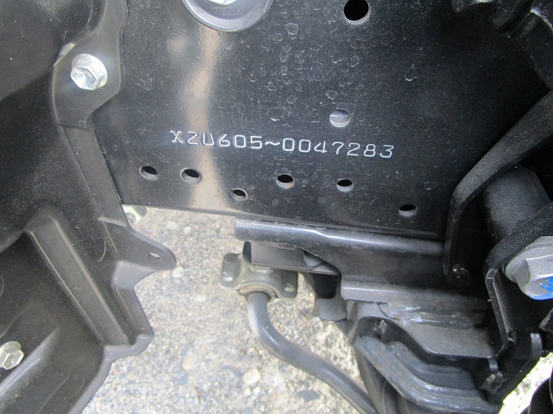 塵芥車 極東開発 プレス式 4.6㎥ 未使用車|中古トラックの販売・買取・査定のアイナビ