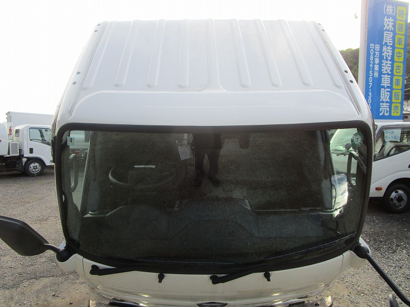 タンク車 極東開発 4KL 3室 未使用車|中古トラックの販売・買取・査定のアイナビ