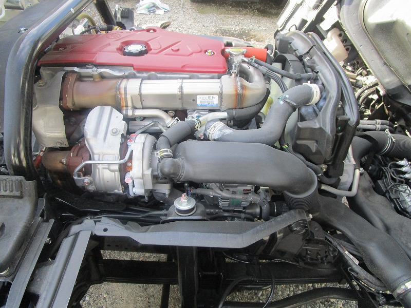 タンク車 極東開発 4KL 3室 未使用車|中古トラックの販売・買取・査定のアイナビ