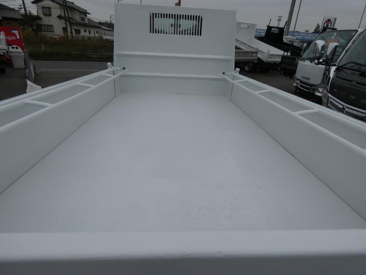 H24年3トン ダンプ マニュアル　251040|中古トラックの販売・買取・査定のアイナビ