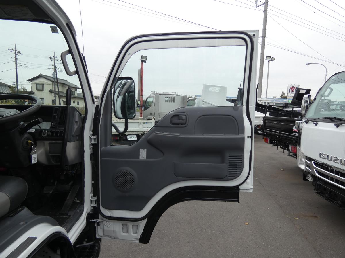 H24年3トン ダンプ マニュアル　251040|中古トラックの販売・買取・査定のアイナビ