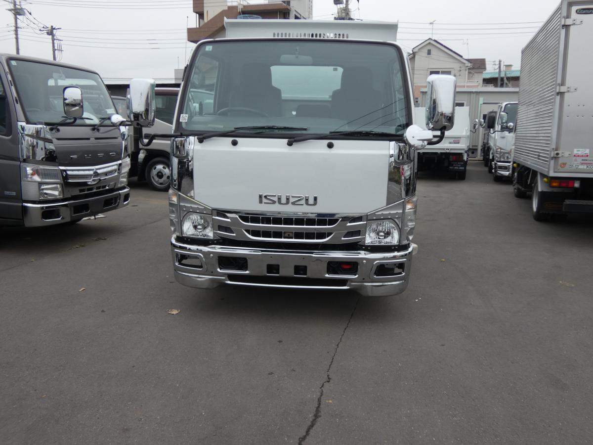 H24年3トン ダンプ マニュアル　251040|中古トラックの販売・買取・査定のアイナビ