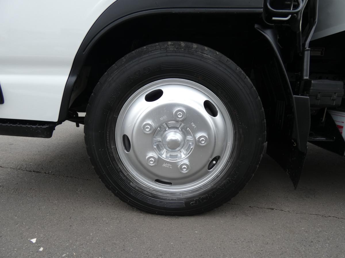 H24年3トン ダンプ マニュアル　251040|中古トラックの販売・買取・査定のアイナビ